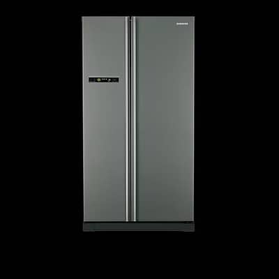 Samsung refrigerator double door