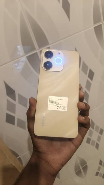 Realme Other Model