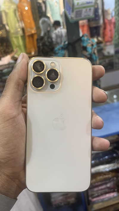 Apple iPhone 13 Pro Max