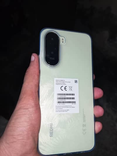 Redmi a7pro 4+4/128