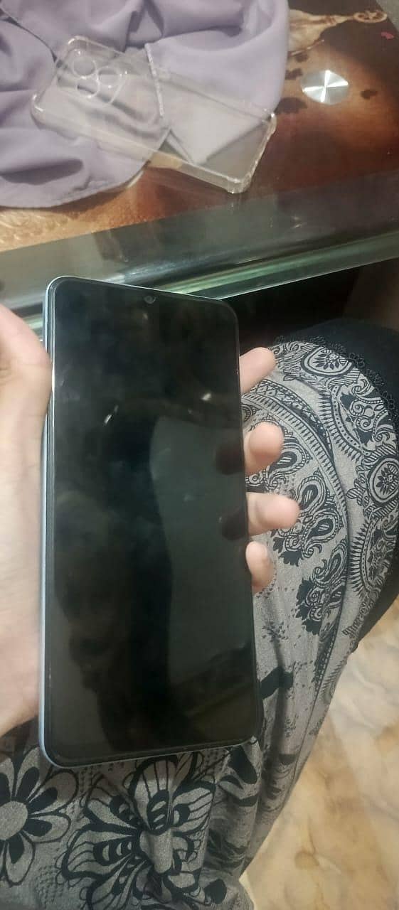 Realme Note 50 0