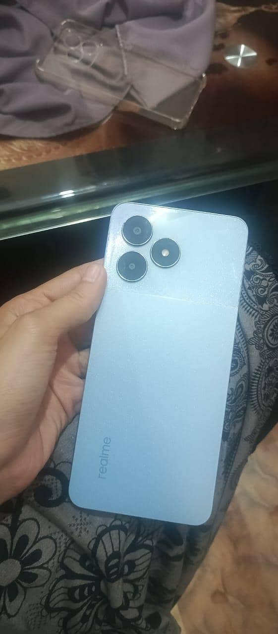 Realme Note 50 1