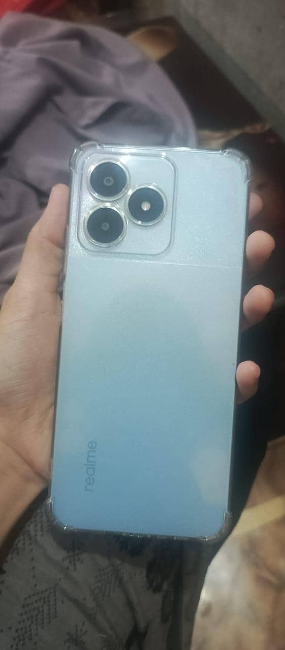 Realme Note 50 2