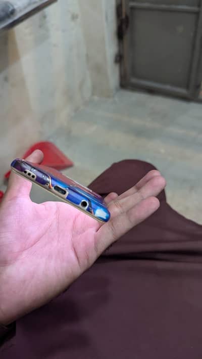 LG V60 ThinQ 5G