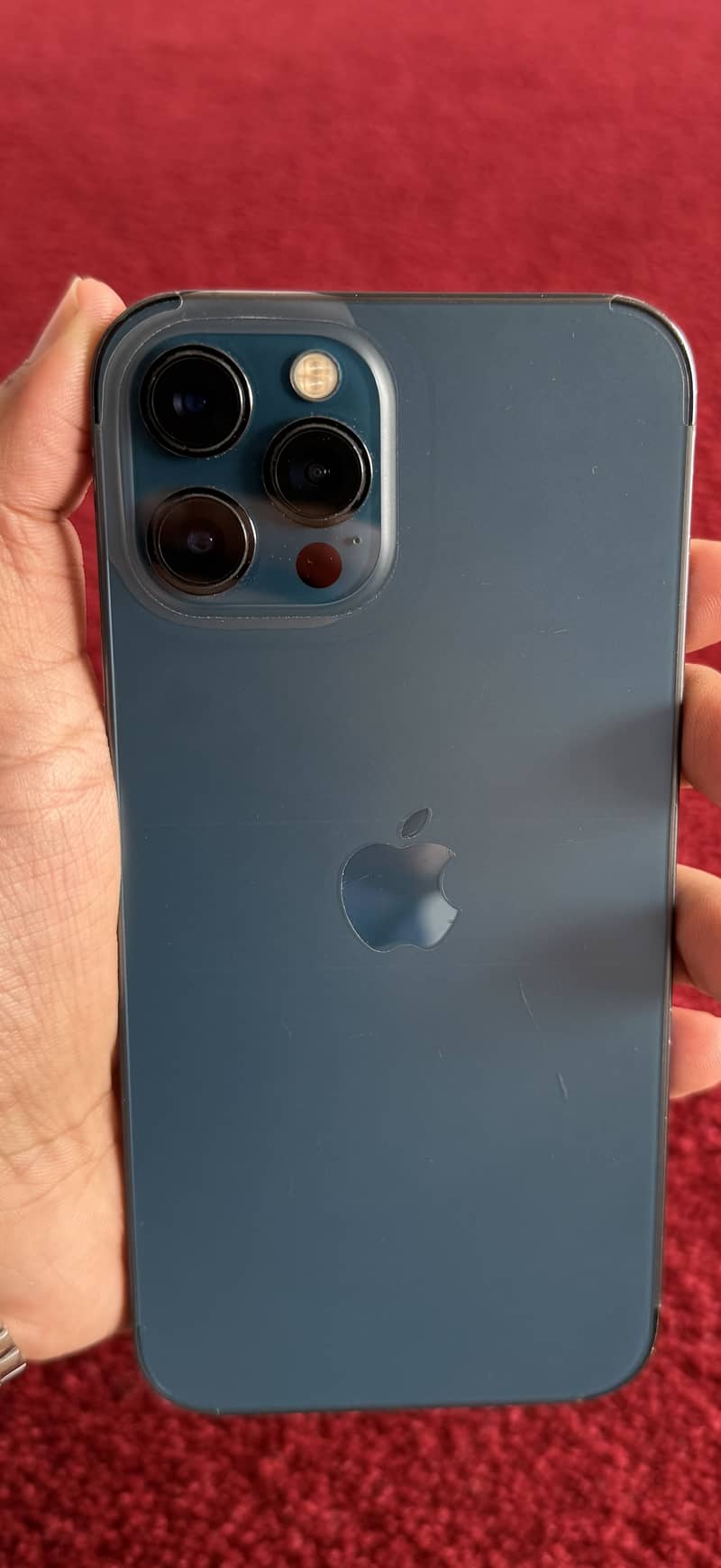 Apple iPhone 12 Pro Max 0