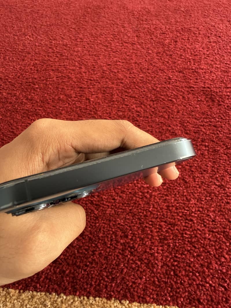 Apple iPhone 12 Pro Max 1