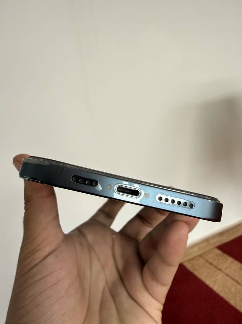 Apple iPhone 12 Pro Max 3