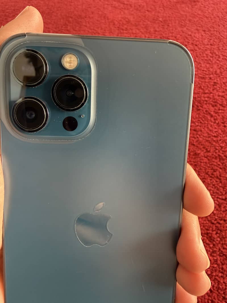 Apple iPhone 12 Pro Max 6