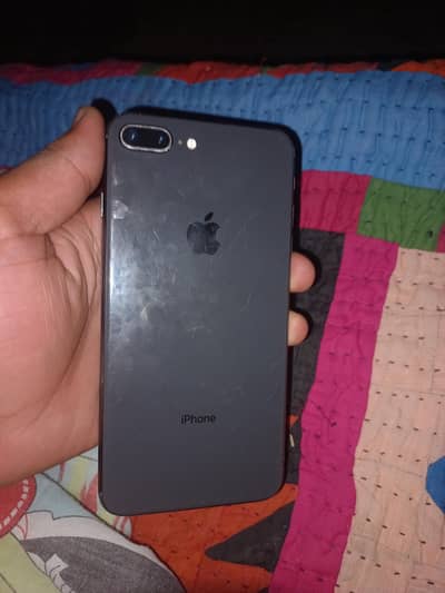 Apple iPhone 8 Plus