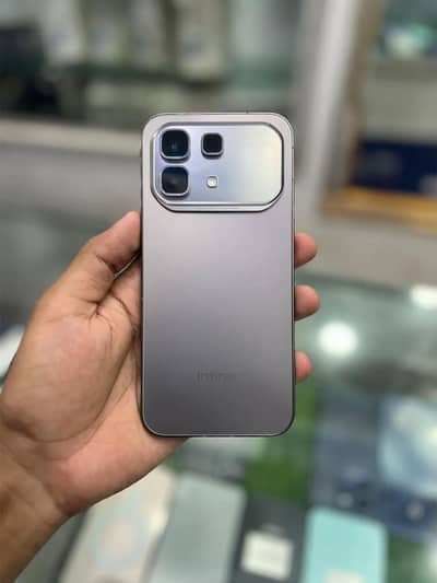 Infinix Note 60 Pro