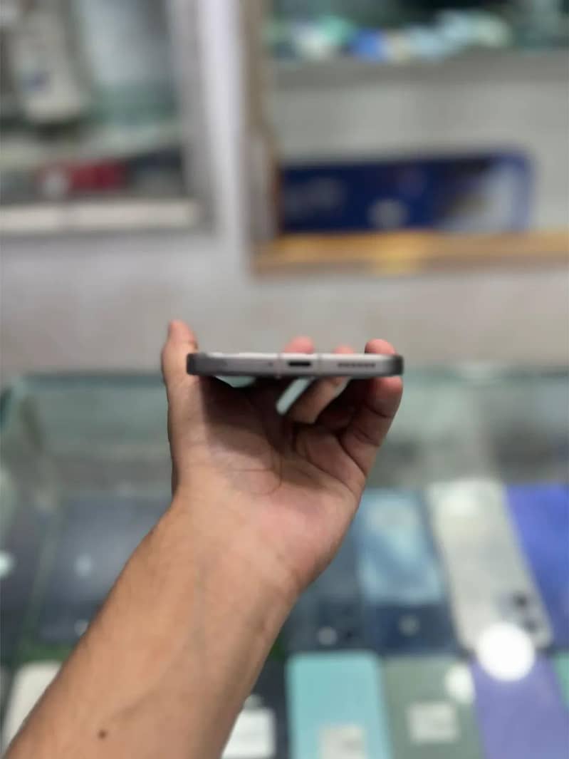 Infinix Note 60 Pro 1