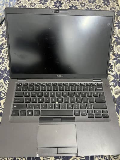 Dell latitude 5401 intel core i7 9th generation