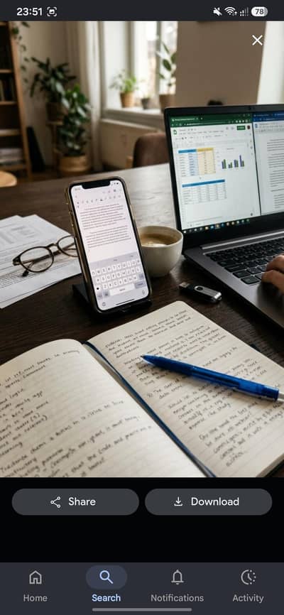 Online Assignments Writing & Mobile Typing Services