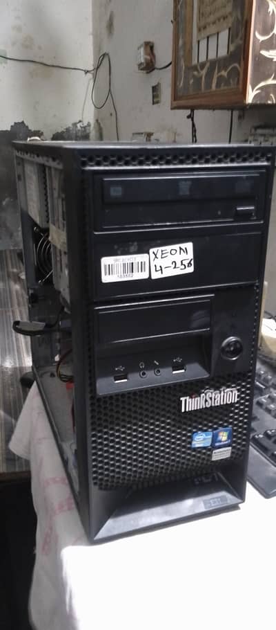 core i 5 pc
