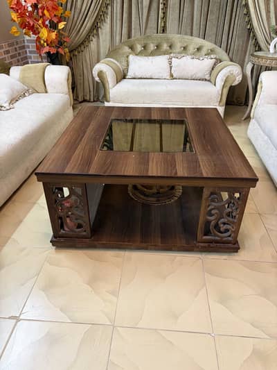 Center Table for sale