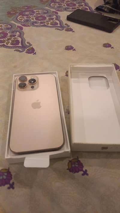 16 Pro Max ,Brand New