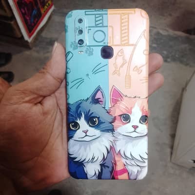 Vivo Y17 4/64