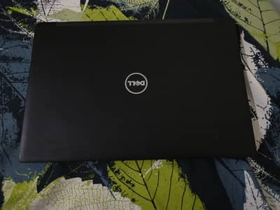 Dell Latitude 7280 I7 6th generation 16/256