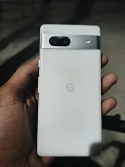 Google Pixel 7a