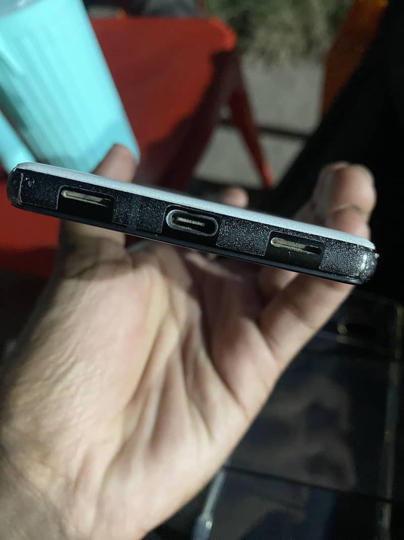 Google Pixel 6a 3