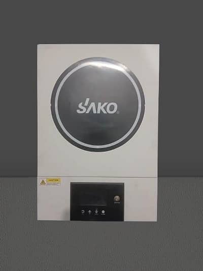 solar iverter 4.2 KW