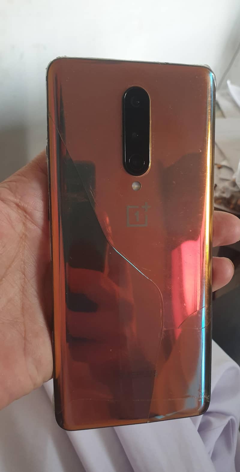 One Plus 8 1