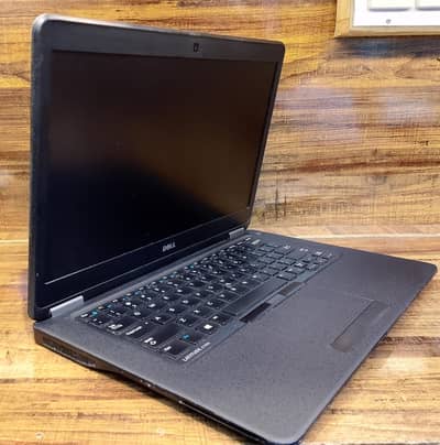 DELL LATITUDE E7450