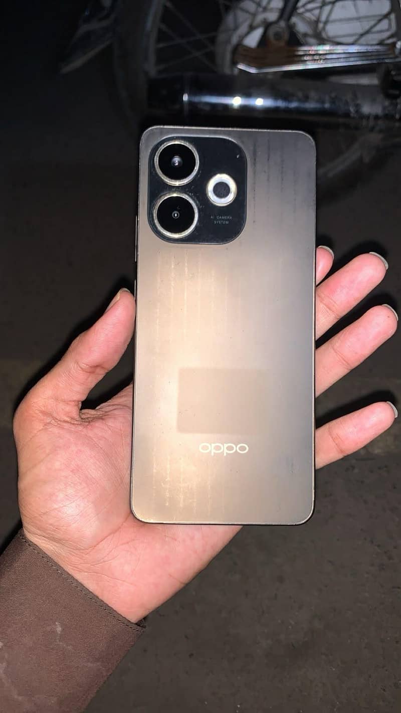 OPPO A5 Pro 0