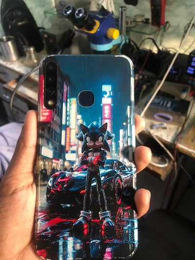 Infinix Smart 3 Plus