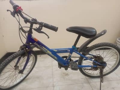 Bicyle