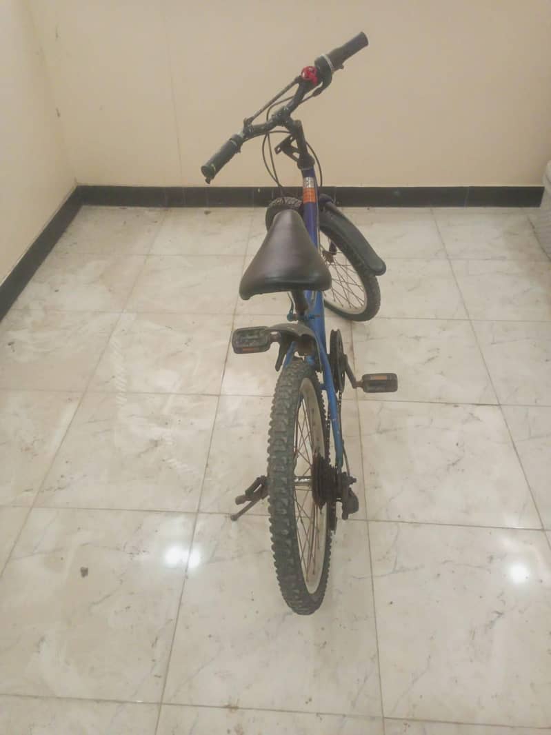 Bicyle 1