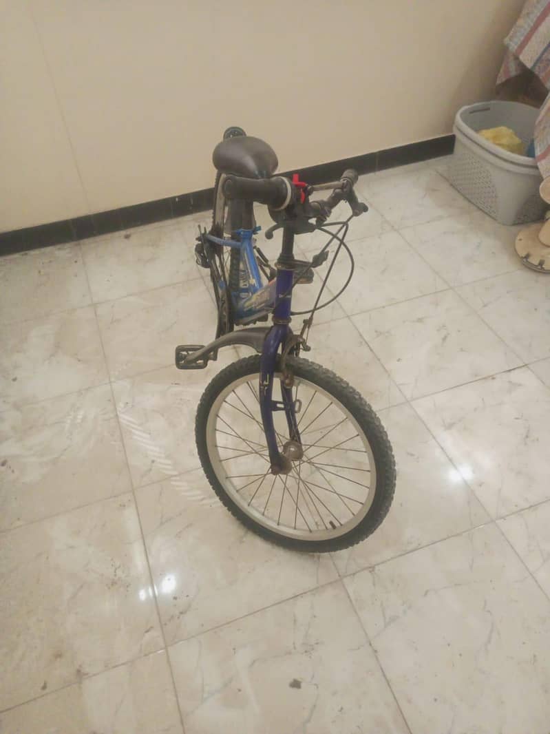 Bicyle 2