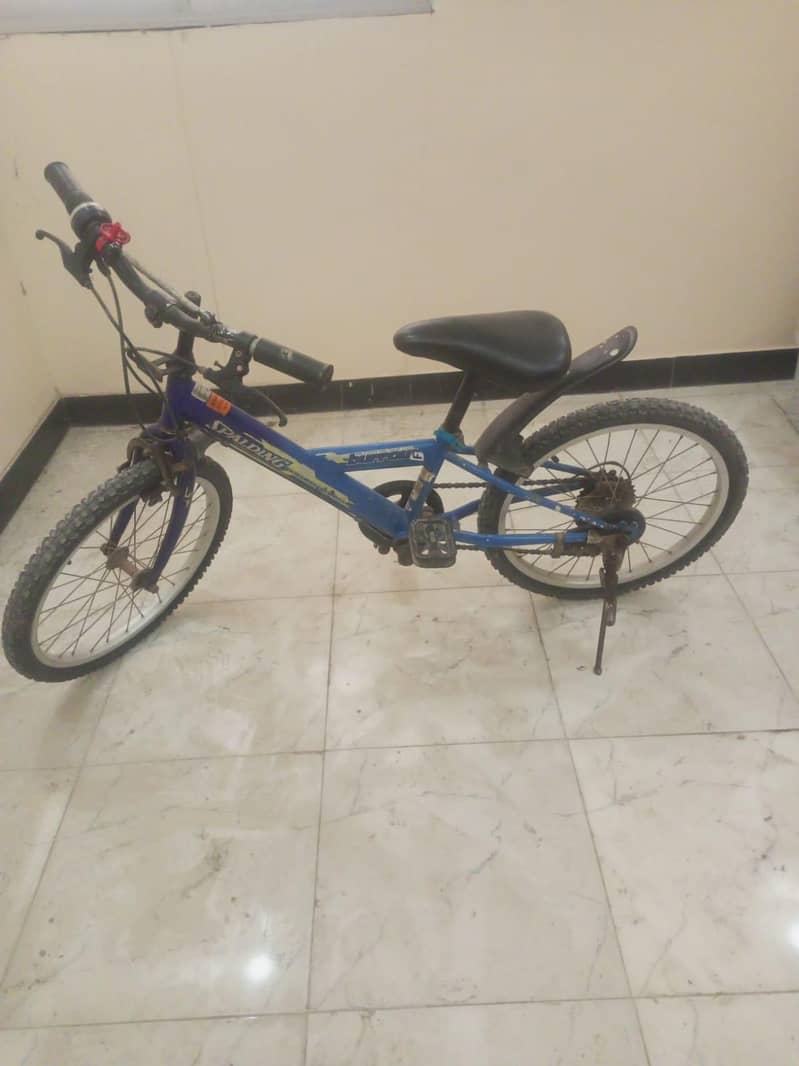 Bicyle 3