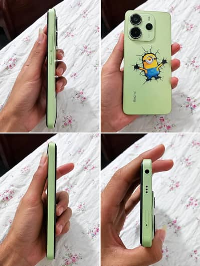Xiaomi Redmi Note 14