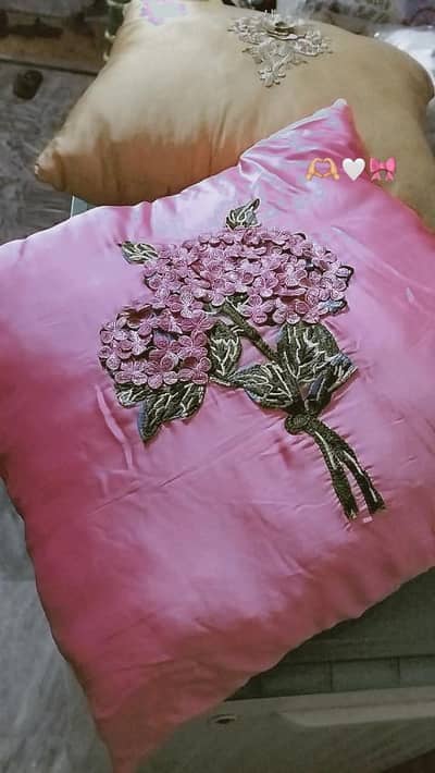 Stylish Sofa Cushion - Premium Quality - Brand New