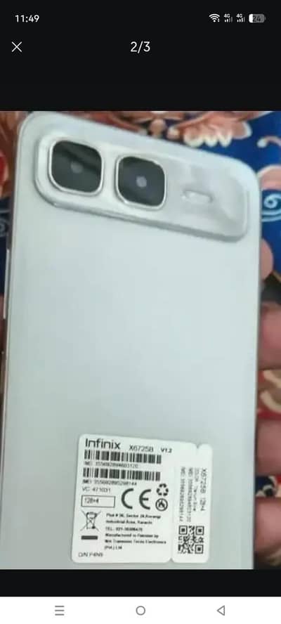 Infinix Other Model