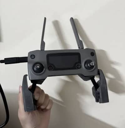 DJI mavic 2 pro