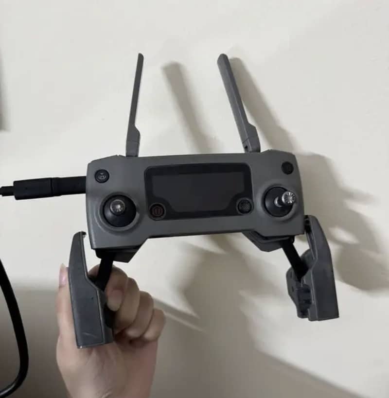 DJI mavic 2 pro 0