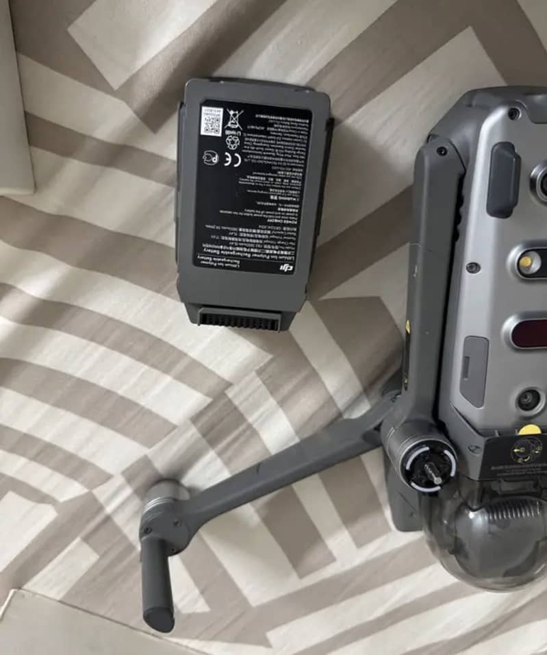 DJI mavic 2 pro 1