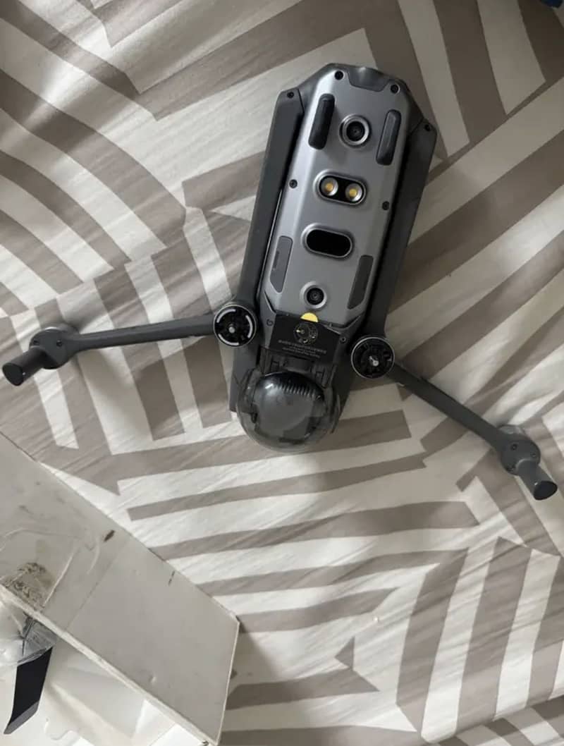 DJI mavic 2 pro 3