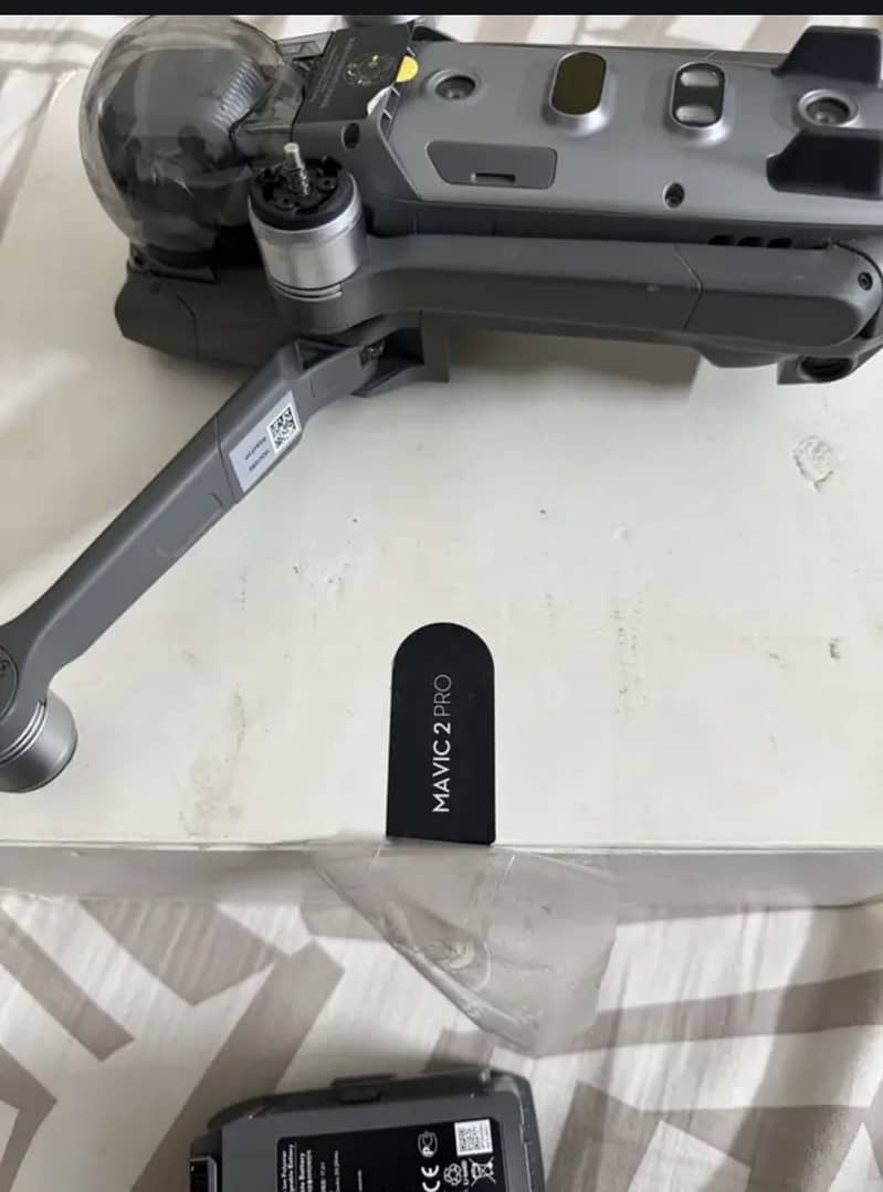 DJI mavic 2 pro 5