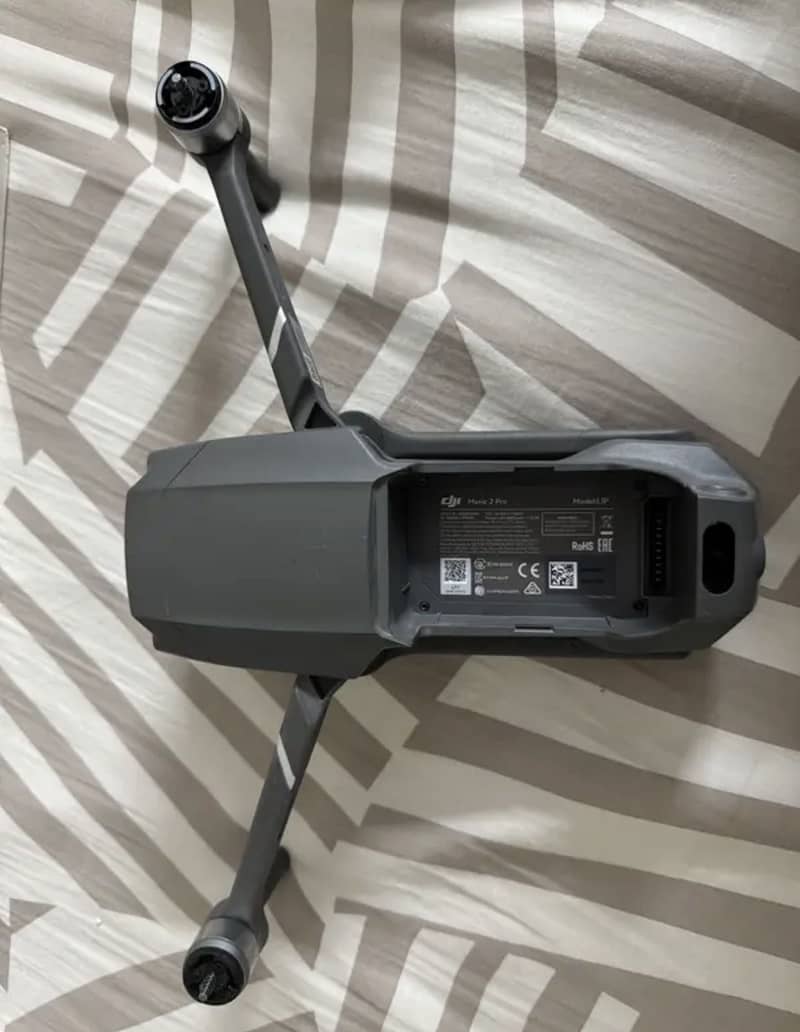 DJI mavic 2 pro 6