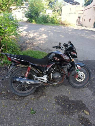 Honda Cb150 F Japanese Model 2017 First import