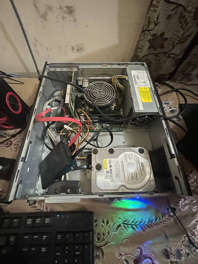 Complete Desktop Computer Setup – Ready to Use (Just Plug & Play) 4