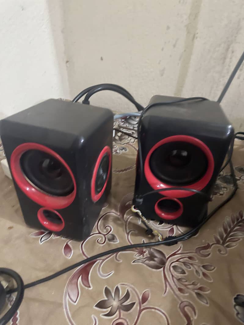 Complete Desktop Computer Setup – Ready to Use (Just Plug & Play) 5