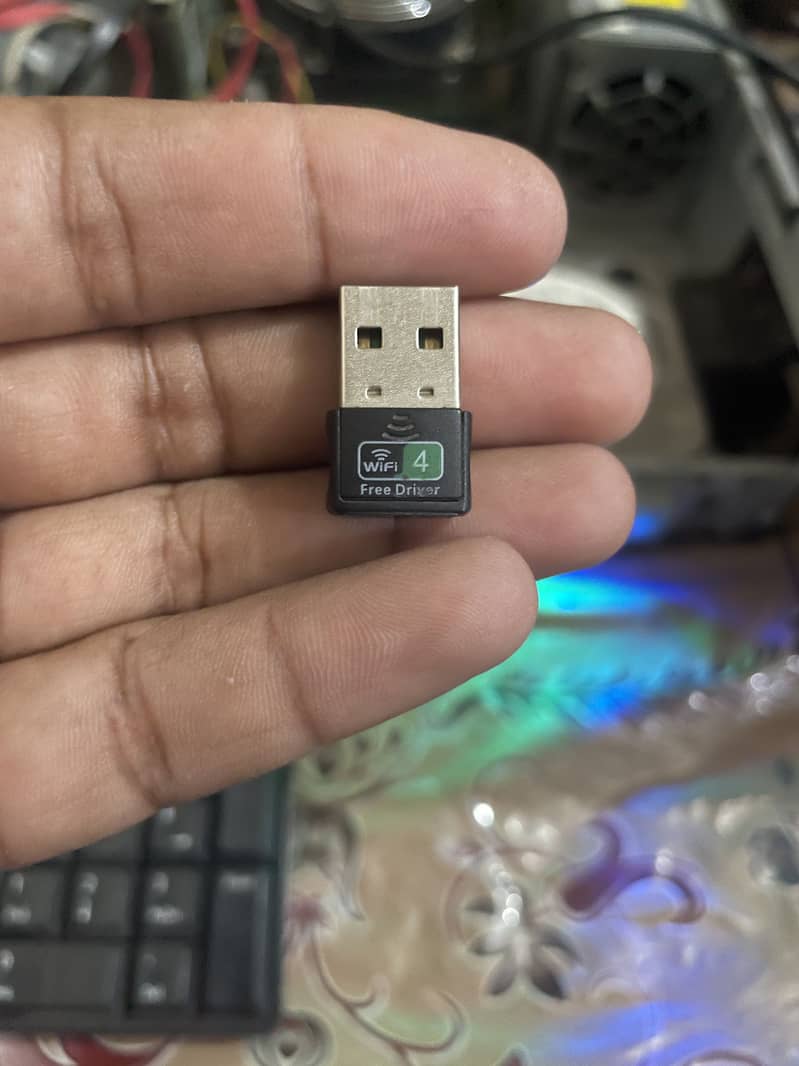 Complete Desktop Computer Setup – Ready to Use (Just Plug & Play) 7