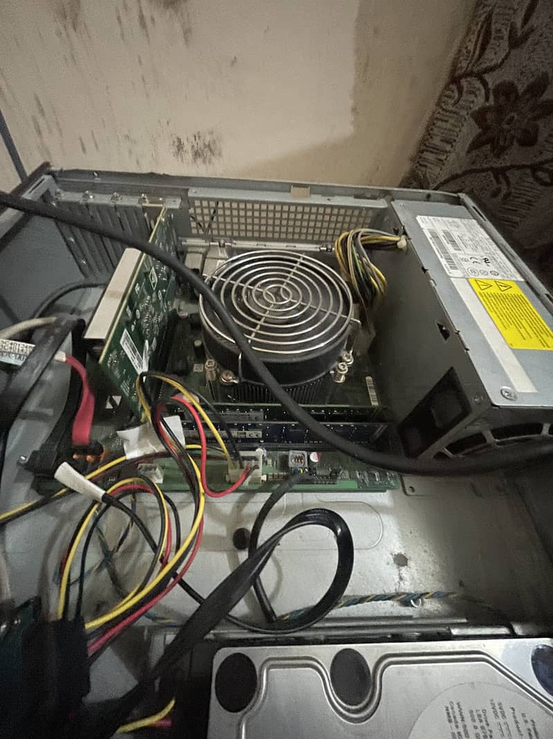 Complete Desktop Computer Setup – Ready to Use (Just Plug & Play) 8