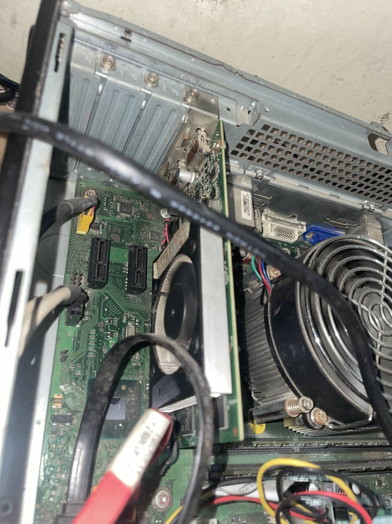Complete Desktop Computer Setup – Ready to Use (Just Plug & Play) 10