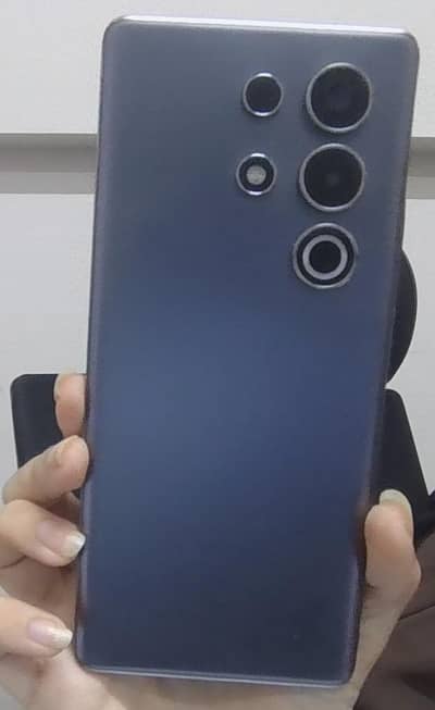 Itel S25 Ultra