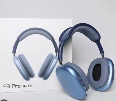 P9 promax Headphone